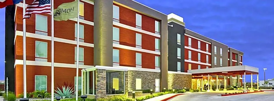Home2 Suites by Hilton Brownsville