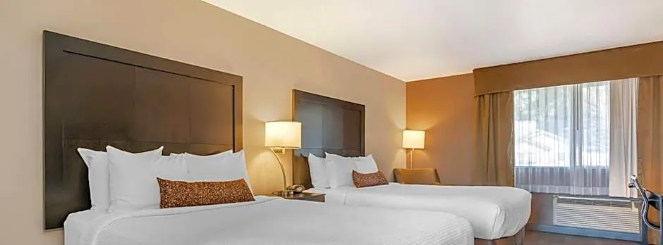 Best Western Inn Of Vancouver