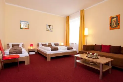 Apartment Abendstern