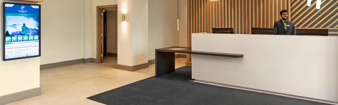 Holiday Inn Birmingham Airport NEC