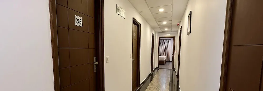 Hotel JMD - Managed by Kian