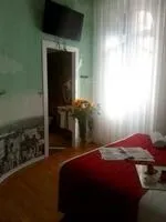 Suites Farnese