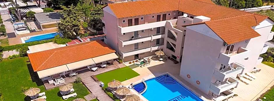 Sunday Hotel