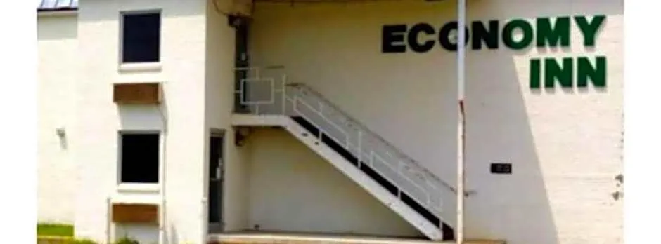 Economy Inn of Greenville, Near ECU Health Center