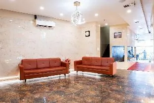 Hotel New Vertigo Suites
