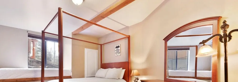 Four Happy Bears Estate - 1277 by Big Bear Vacations