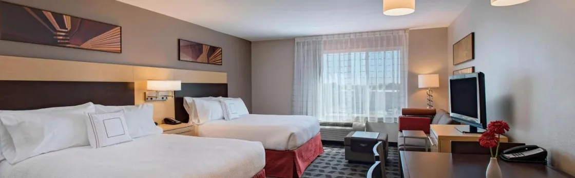 Towneplace Suites Fayetteville Cross Creek