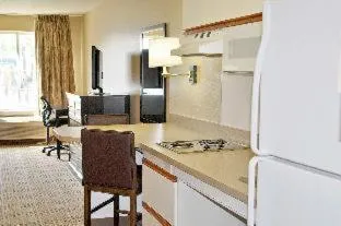 Extended Stay America Hanover Parsippany