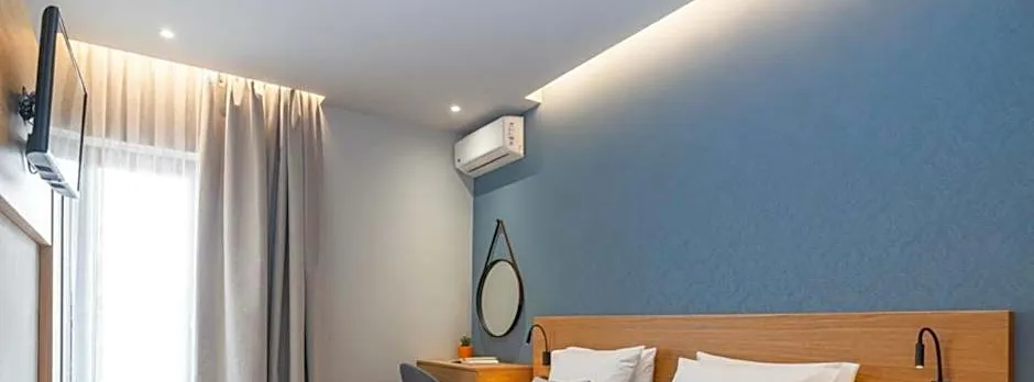 Athinaikon Hotel
