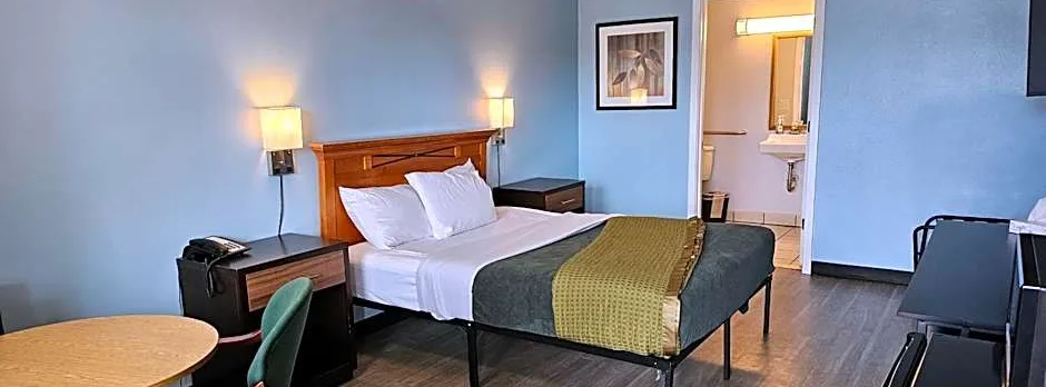 Sumner Motor Inn