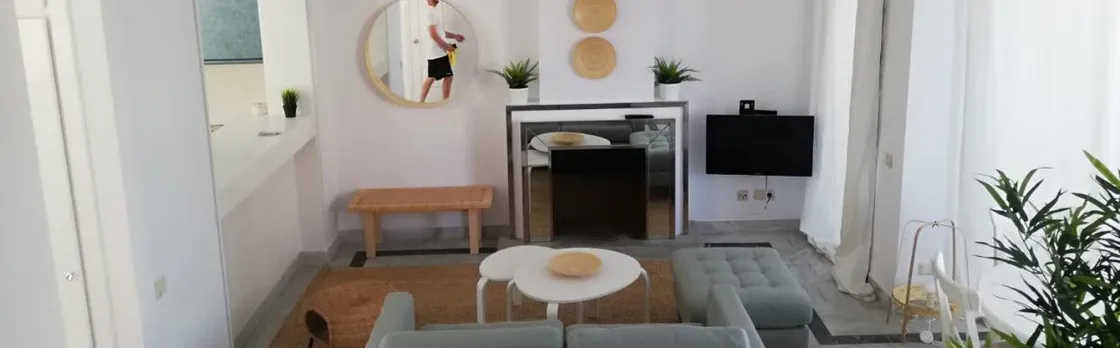 Marbella House Penthouse