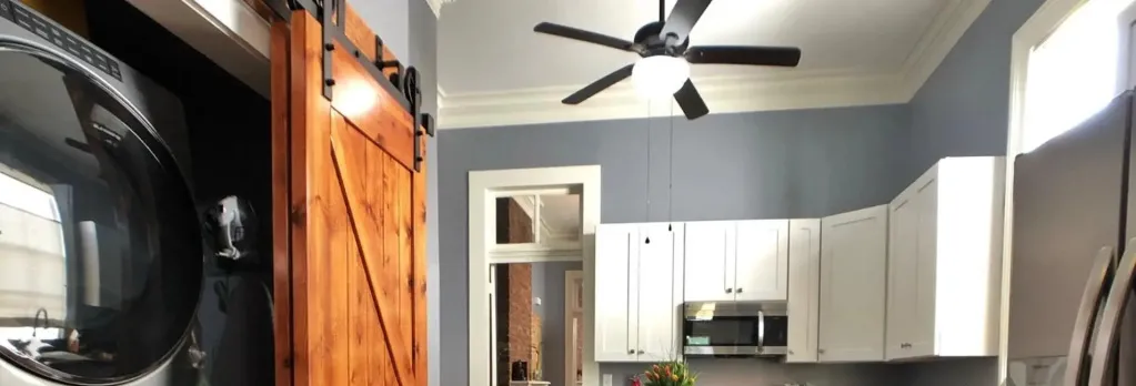 Luxury Historic Shotgun Home in Lower Garden District