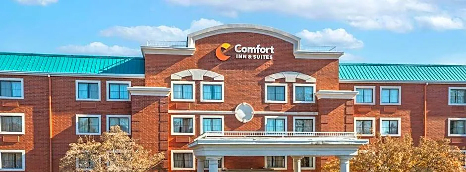 Comfort Inn & Suites Brentwood - Nashville