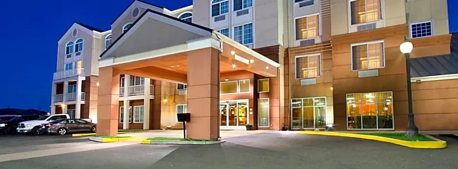 Fairfield Inn & Suites by Marriott Fairfield Napa Valley Area