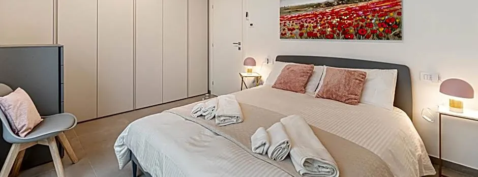Urban Garden Lofts by Blue Velvet Livings