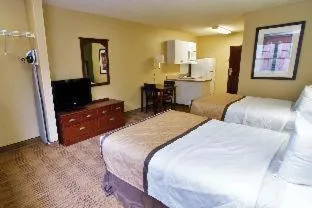Extended Stay America Livermore Airway Blvd.