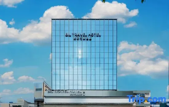 BIL Bill Travel Hotel