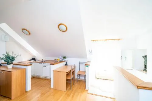 Foteza Apartments