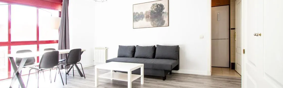 Apartamento Green City Deco