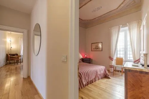 Monti Stunning Apartment with Terrace