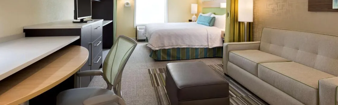 Home2 Suites by Hilton Cincinnati Liberty Township