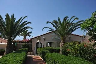 Cretan Garden Hotel