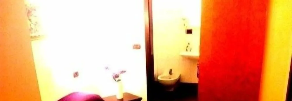 Termini Station Rooms