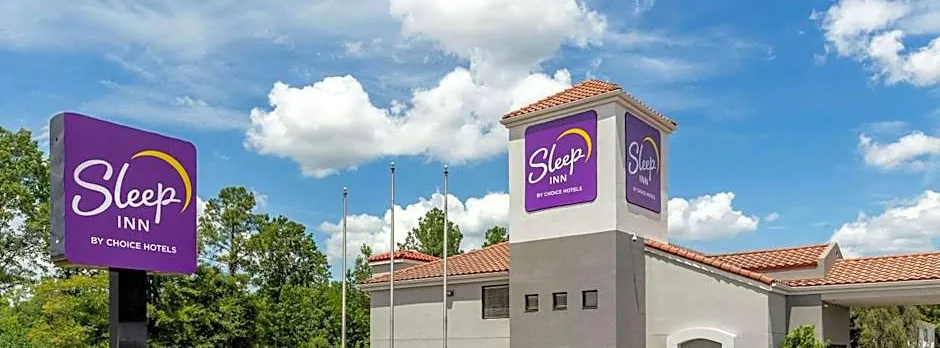 Sleep Inn Fayetteville I-95