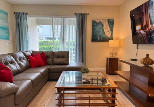 520-IBRAHIM · 520 - 8BD Home PoolSpa - MovieGame room