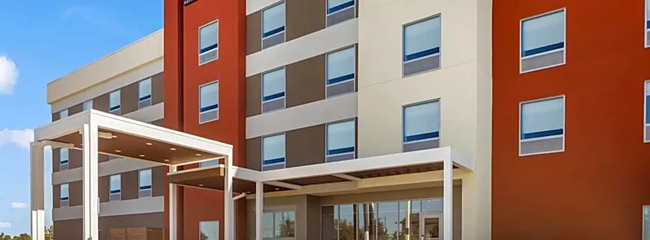 Home2 Suites by Hilton New Braunfels