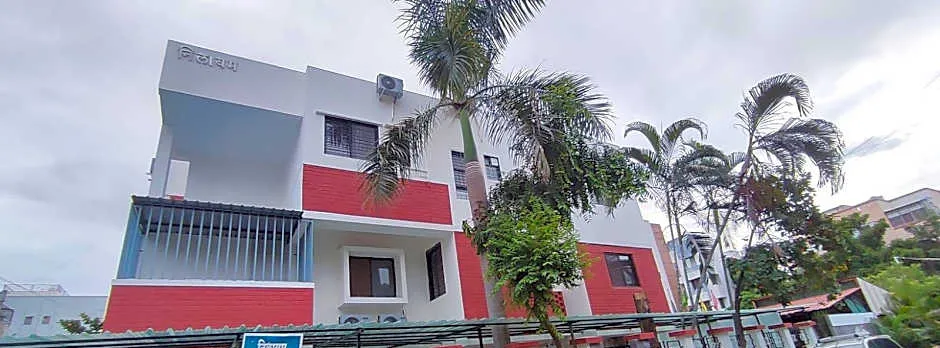 DatsunG Studios Near Pune Airport