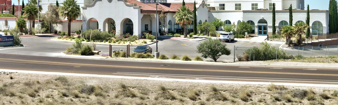 Hilton Garden Inn Las Cruces