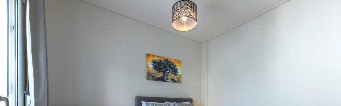 Beautiful Loft Close To Acropolis