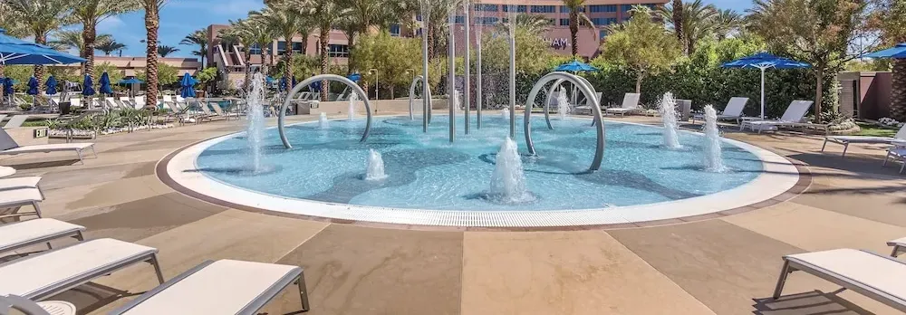Club Wyndham Desert Blue