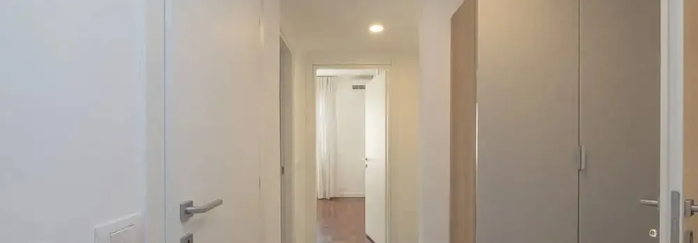 Lotto - Super Modern Penthouse in Fiera Milano City Area