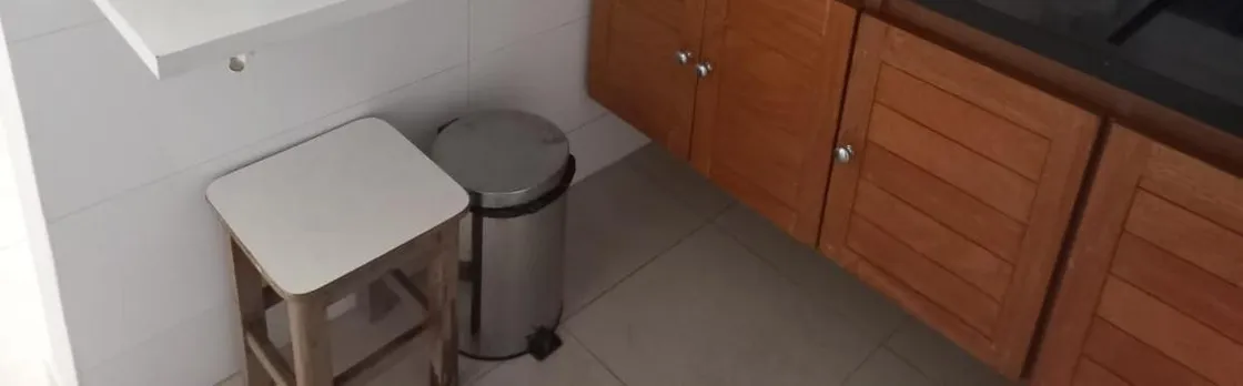 St James No Itaim Bibi Com Vaga de Garagem