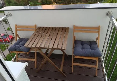 MarSim Lux apartman Zagreb