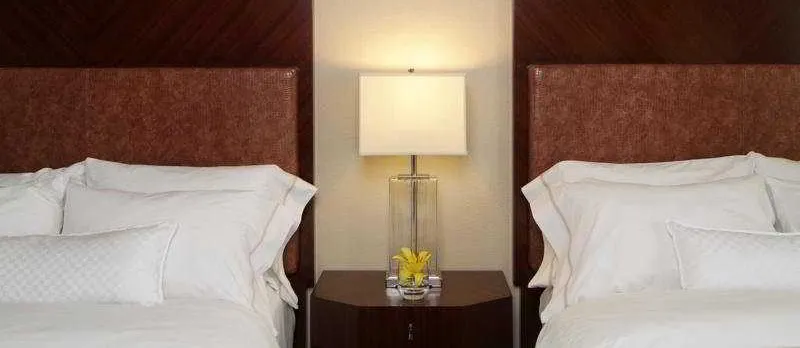 The Westin Savannah Harbor Golf Resort & Spa