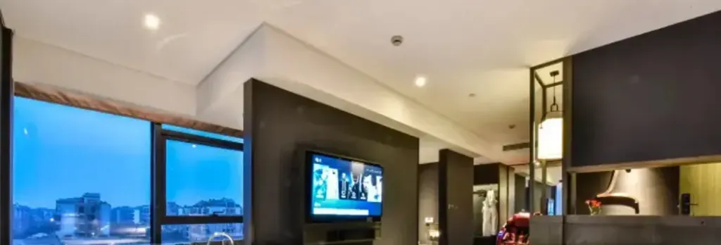 Lucid Xixi Hotel
