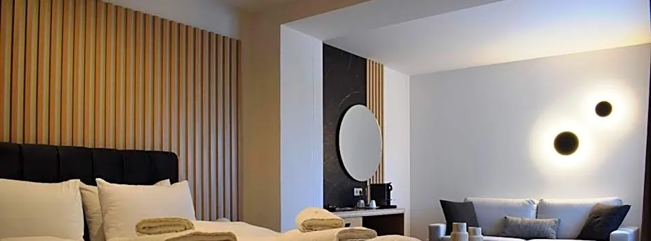 Akropolis Hotel