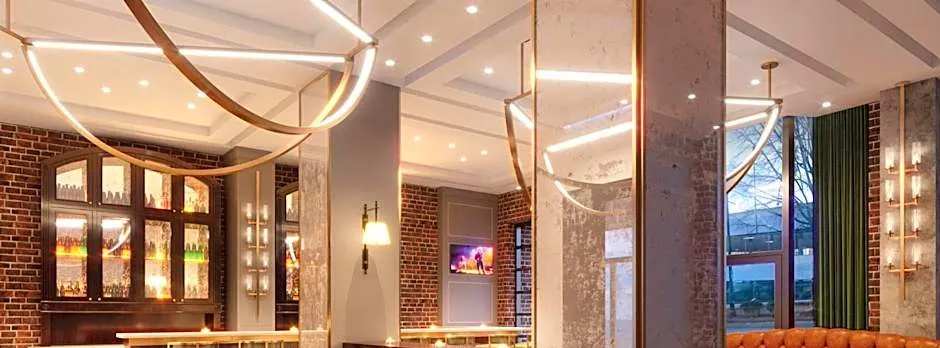 Glenn Hotel, Autograph Collection
