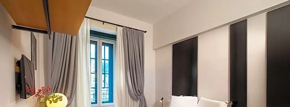 Viminale View Hotel