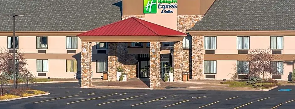 Holiday Inn Express & Suites Cooperstown by IHG