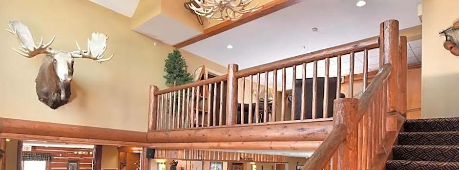 Stoney Creek Inn Quincy
