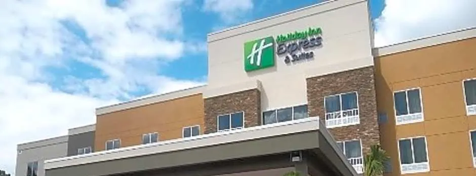 Holiday Inn Express & Suites Southport - Oak Island Area By IHG