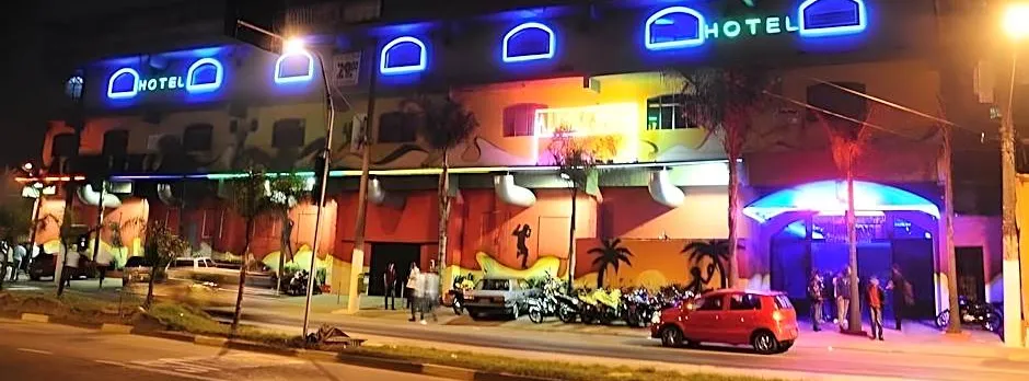 OYO Hotel San Remo, Sao Paulo