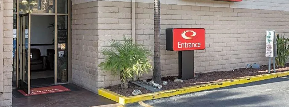 Econo Lodge Lake Elsinore Casino