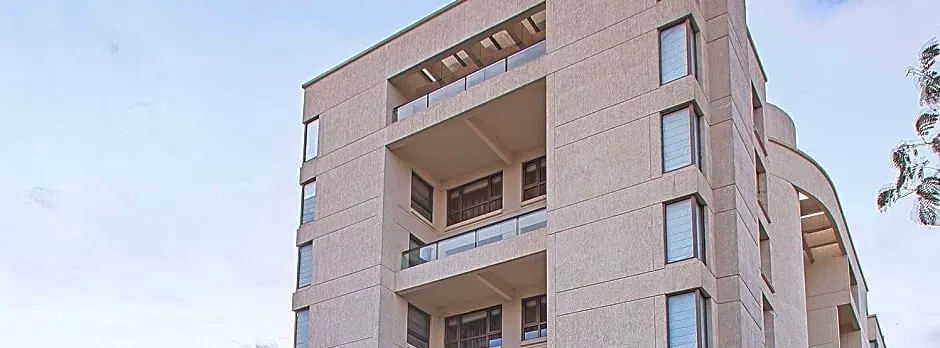 Oakwood Residence Naylor Road Pune
