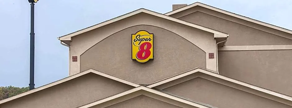 Super 8 by Wyndham Youngstown/Austintown