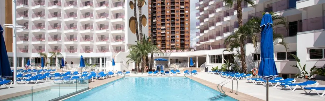 Ambassador Playa II